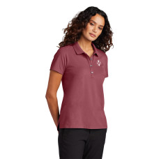 Mercer+Mettle® Women’s Stretch Pique Polo